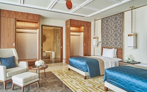  Intercontinental Phú Quốc Long Beach Resort