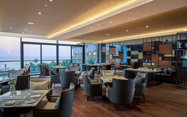  Intercontinental Phú Quốc Long Beach Resort