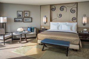  Intercontinental Phú Quốc Long Beach Resort