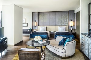  Intercontinental Phú Quốc Long Beach Resort