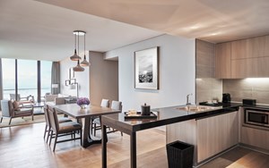  Intercontinental Phú Quốc Long Beach Resort