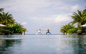  Intercontinental Phú Quốc Long Beach Resort