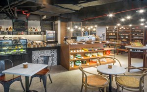  Intercontinental Phú Quốc Long Beach Resort