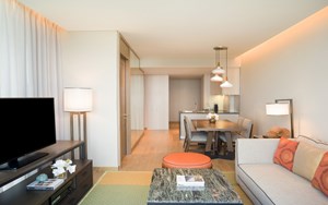  Intercontinental Phú Quốc Long Beach Resort