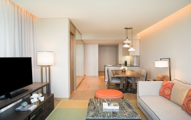  Intercontinental Phú Quốc Long Beach Resort