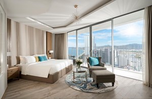 Eastin Grand Hotel Nha Trang