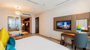 Eastin Grand Hotel Nha Trang