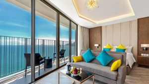 Eastin Grand Hotel Nha Trang