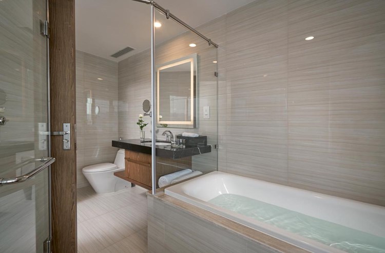 Eastin Grand Hotel Nha Trang