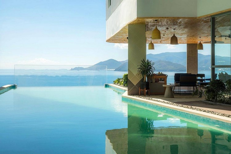 Eastin Grand Hotel Nha Trang