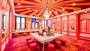 Hotel De La Coupole - MGallery Sa Pa, cung điện châu Âu giữa lòng thị trấn mờ sương