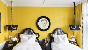 Hotel De La Coupole - MGallery Sa Pa, cung điện châu Âu giữa lòng thị trấn mờ sương