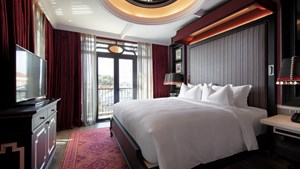Hotel De La Coupole - MGallery Sa Pa, cung điện châu Âu giữa lòng thị trấn mờ sương