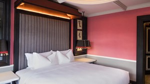 Hotel De La Coupole - MGallery Sa Pa, cung điện châu Âu giữa lòng thị trấn mờ sương