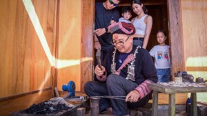 Topas Riverside Lodge Sapa - resort nằm sâu giữa rừng già: Cách xa phố thị ồn ào, giá chỉ 2 triệu đồng/đêm