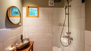 Topas Riverside Lodge Sapa - resort nằm sâu giữa rừng già: Cách xa phố thị ồn ào, giá chỉ 2 triệu đồng/đêm