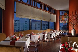 Somerset Grand Hanoi - khách sạn đạt giải “căn hộ dịch vụ hàng đầu Việt Nam” tại cuộc thi được ví là “Oscar của ngành du lịch”