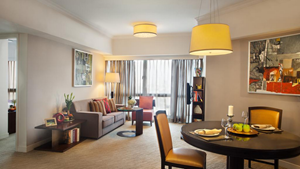 Somerset Grand Hanoi - khách sạn đạt giải “căn hộ dịch vụ hàng đầu Việt Nam” tại cuộc thi được ví là “Oscar của ngành du lịch”