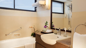 Somerset Grand Hanoi - khách sạn đạt giải “căn hộ dịch vụ hàng đầu Việt Nam” tại cuộc thi được ví là “Oscar của ngành du lịch”