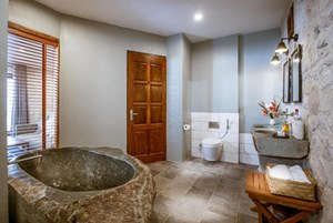 Topas Ecolodge Sapa: Thiên đường xanh lọt top 21 nơi phải nghỉ lại trên thế giới, chốn bồng lai giữa đại ngàn Tây Bắc