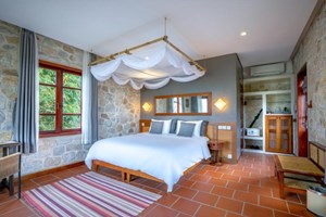 Topas Ecolodge Sapa: Thiên đường xanh lọt top 21 nơi phải nghỉ lại trên thế giới, chốn bồng lai giữa đại ngàn Tây Bắc