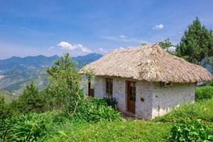 Topas Ecolodge Sapa: Thiên đường xanh lọt top 21 nơi phải nghỉ lại trên thế giới, chốn bồng lai giữa đại ngàn Tây Bắc