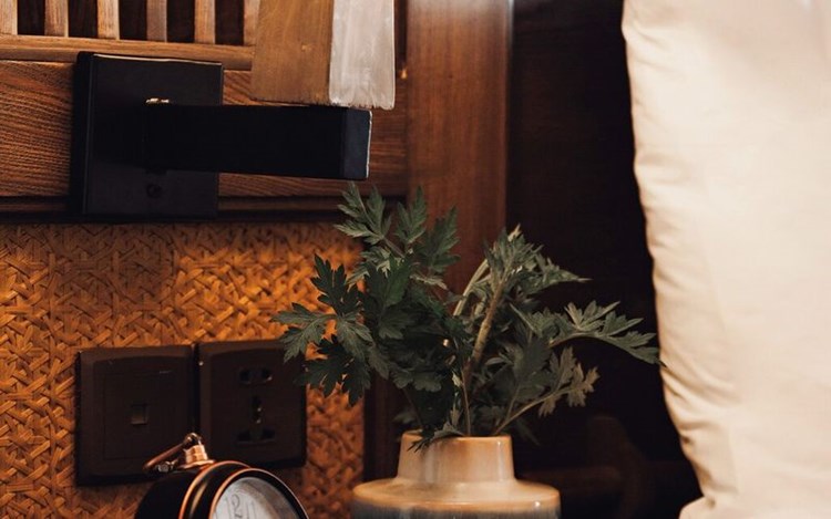 Ville De Mont Moutain Resort – giấc mộng phù hoa giữa rừng thông trăm năm tuổi