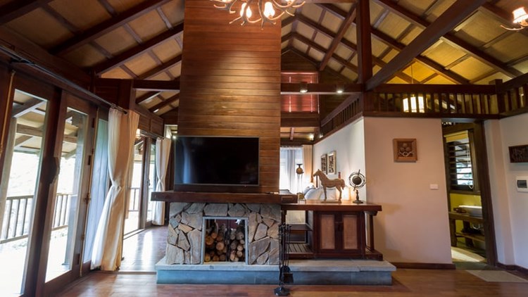 Melia Ba Vì Mountain Retreat: Bản hòa tấu xanh ngời của mây – núi, thân – tâm