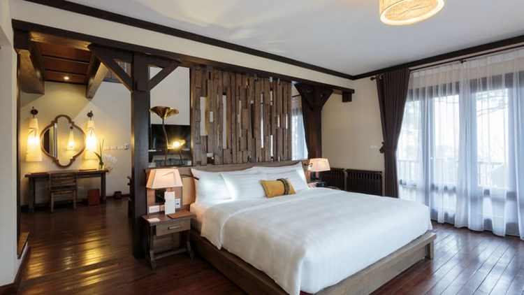 Melia Ba Vì Mountain Retreat: Bản hòa tấu xanh ngời của mây – núi, thân – tâm