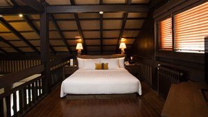 Melia Ba Vì Mountain Retreat: Bản hòa tấu xanh ngời của mây – núi, thân – tâm