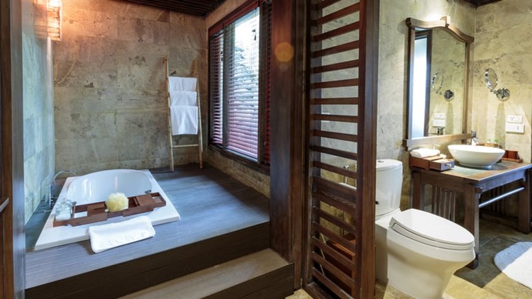 Melia Ba Vì Mountain Retreat: Bản hòa tấu xanh ngời của mây – núi, thân – tâm