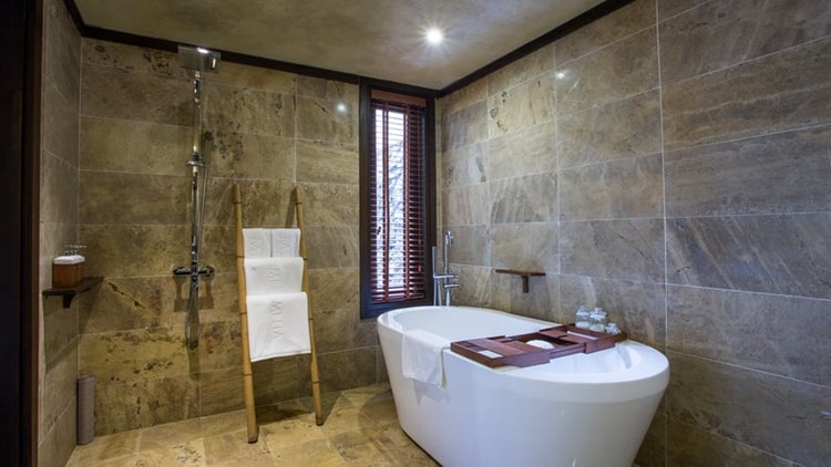 Melia Ba Vì Mountain Retreat: Bản hòa tấu xanh ngời của mây – núi, thân – tâm