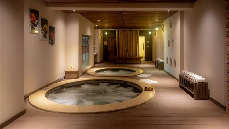 Melia Ba Vì Mountain Retreat: Bản hòa tấu xanh ngời của mây – núi, thân – tâm