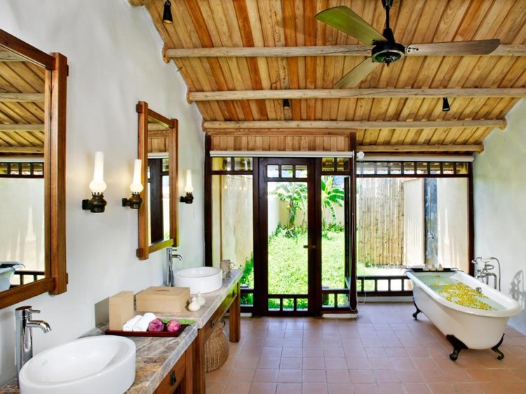 Emeralda Ninh Bình – 'Nẻo về' gợi thương, gợi nhớ