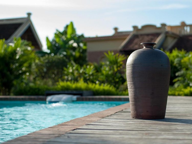 Emeralda Ninh Bình – 'Nẻo về' gợi thương, gợi nhớ