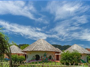 Emeralda Ninh Bình – 'Nẻo về' gợi thương, gợi nhớ