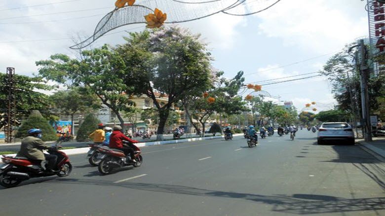 10 thành tựu nổi bật của Cần Thơ sau 40 năm