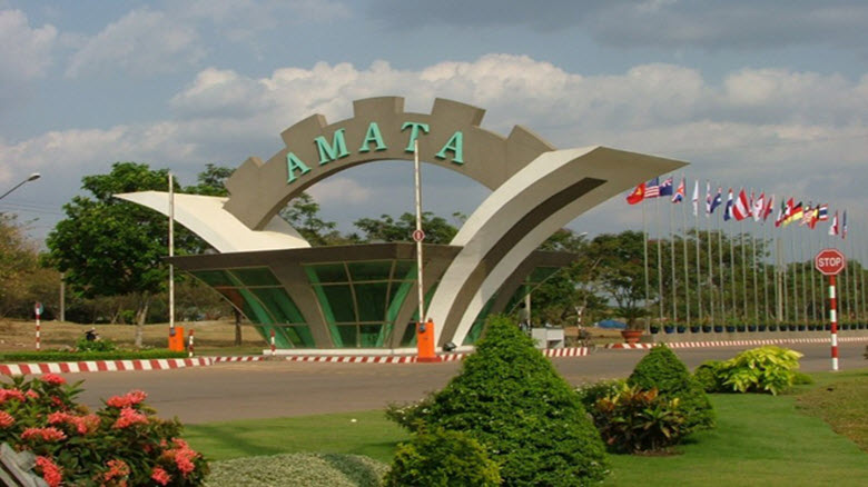 Doanh nhân Tây Nam Kyoto muốn đầu tư vào Đồng Nai