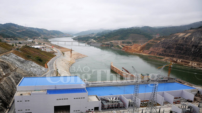 Hoàn thiện quy hoạch điện lực, than điều chỉnh đến 2030