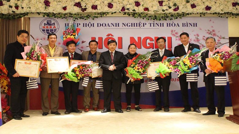 Sắp xếp, đổi mới công ty nông nghiệp tỉnh Hòa Bình