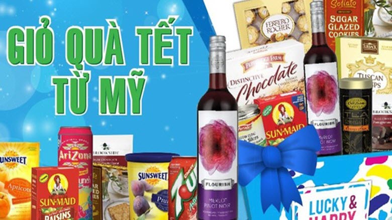 Phải chăng đã hết thời “thấy Kinh Đô hay Bibica là thấy Tết”...