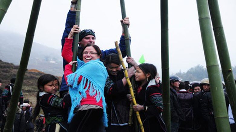 Lào Cai với ‘tham vọng’ thu hơn 58.000 tỉ đồng từ du lịch