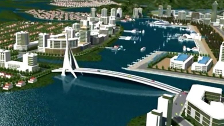 Hàng tỷ USD vốn FDI tăng tốc “chảy” vào Quảng Ninh