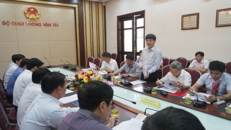 Cố gắng đến năm 2018 đưa sân bay Lai Châu vào khai thác