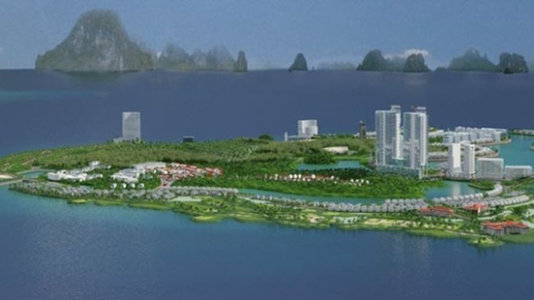 Hé lộ “bức tranh” ưu đãi đặc biệt cho tỉnh Quảng Ninh