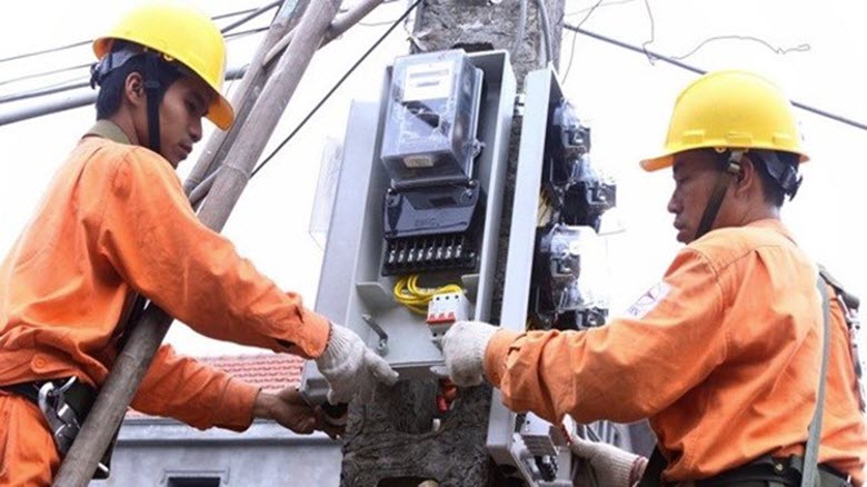 Thị trường điện cạnh tranh: Lo giá trần bị đẩy lên quá cao