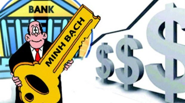 Ông lớn ngân hàng chạy đôn đáo tăng vốn vì Basel II