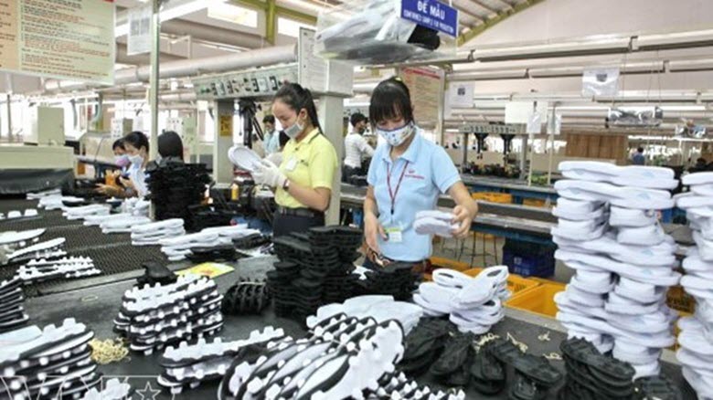 Nhờ TPP, dệt may-da giày Việt có thể tiết kiệm 4 tỷ USD tiền thuế với Mỹ