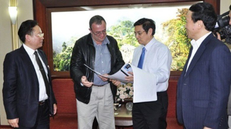 PCI và chuyện “cấp phép một ngày” tại Quảng Ninh