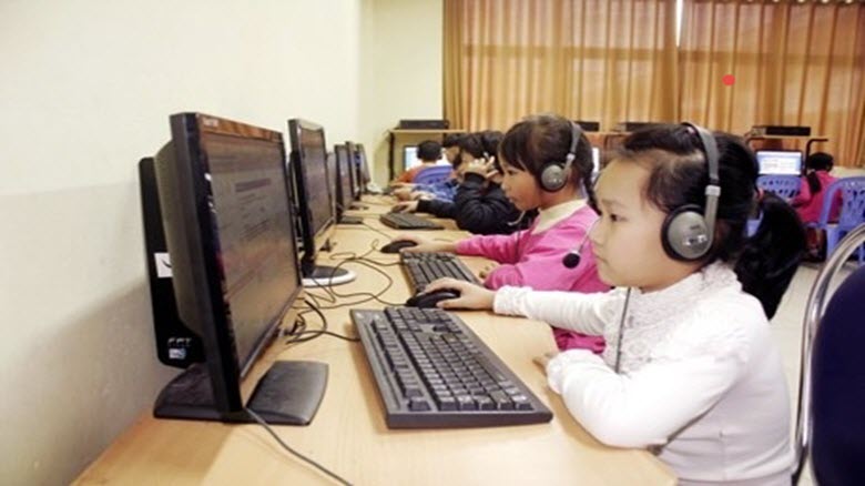 Đắk Lắk: Hơn 300 tỷ phát triển CNTT trong GD&amp;ĐT